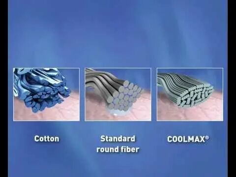 穿的不是衣服是塑料瓶？聚酯纤维可能真的被冤枉了……(图10)