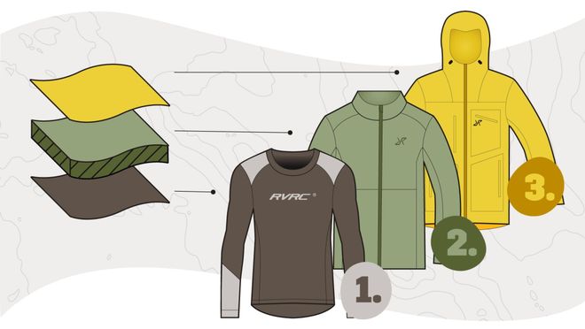 穿的不是衣服是塑料瓶？聚酯纤维可能真的被冤枉了……(图14)