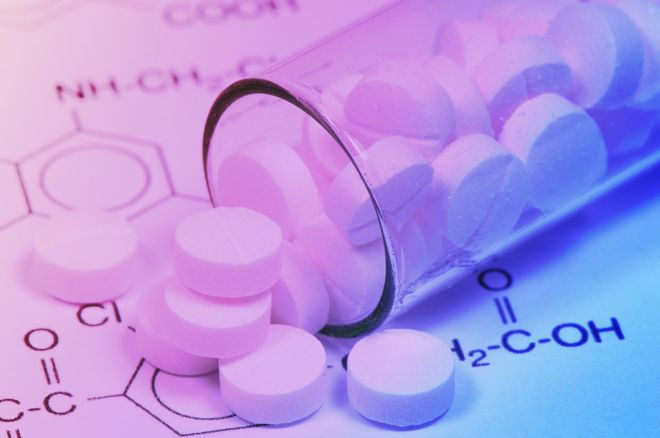 新知塑料瓶变成止痛药？着实“脑洞大开”(图2)