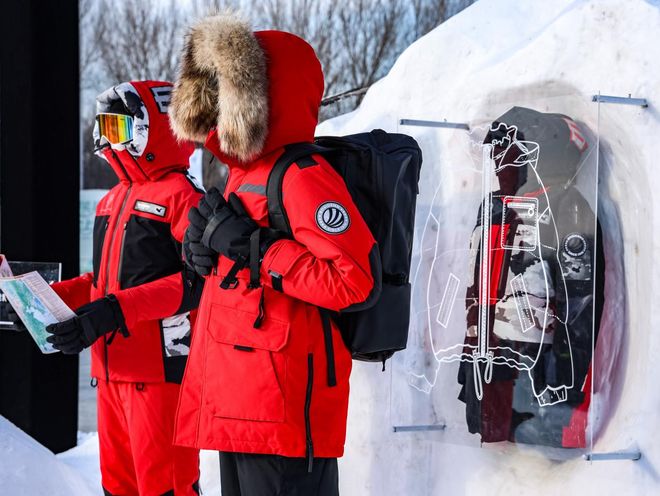 波司登样本：一个中国消费品牌的韧性增长路径(图3)