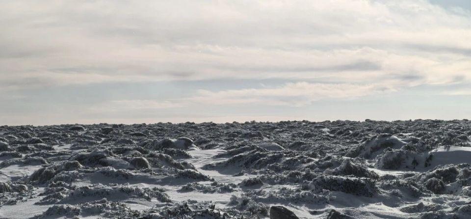 5人违规穿越鳌太线人遇难细节披露：轻装出行没背帐篷和睡袋领队为规避罚款让全员将手机调成飞行模式(图7)
