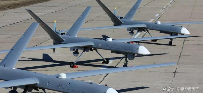 普京的无人机战术遭毁灭打击乌导弹炸毁核心工厂俄军工体系崩(图6)