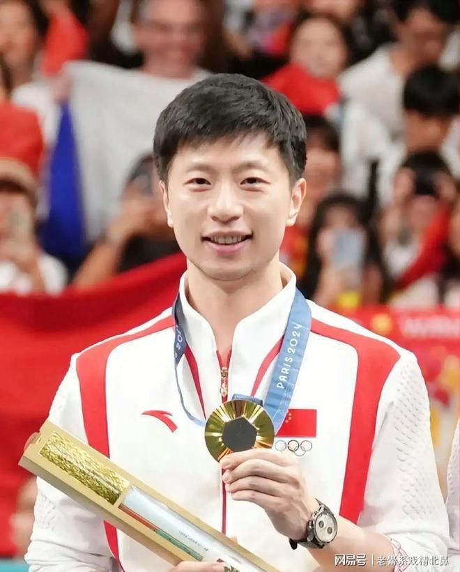 国乒历史胜率榜：王曼昱第11孙颖莎第2榜首是谁？(图7)