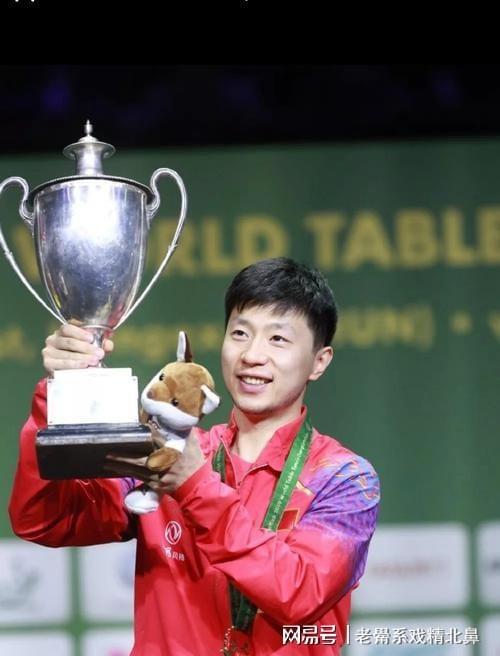 国乒历史胜率榜：王曼昱第11孙颖莎第2榜首是谁？(图8)