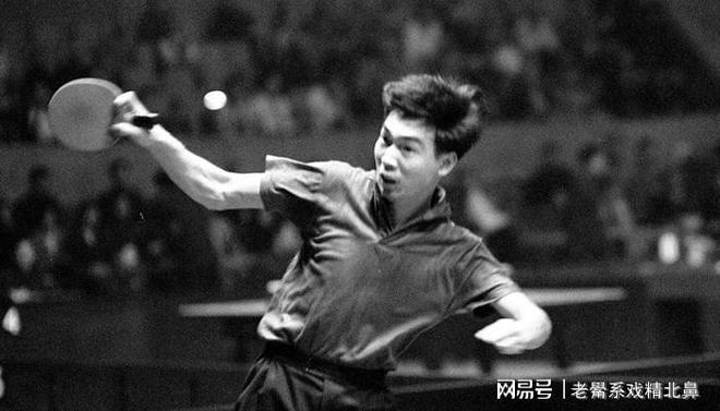 国乒历史胜率榜：王曼昱第11孙颖莎第2榜首是谁？(图13)