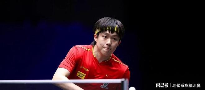 国乒历史胜率榜：王曼昱第11孙颖莎第2榜首是谁？(图15)