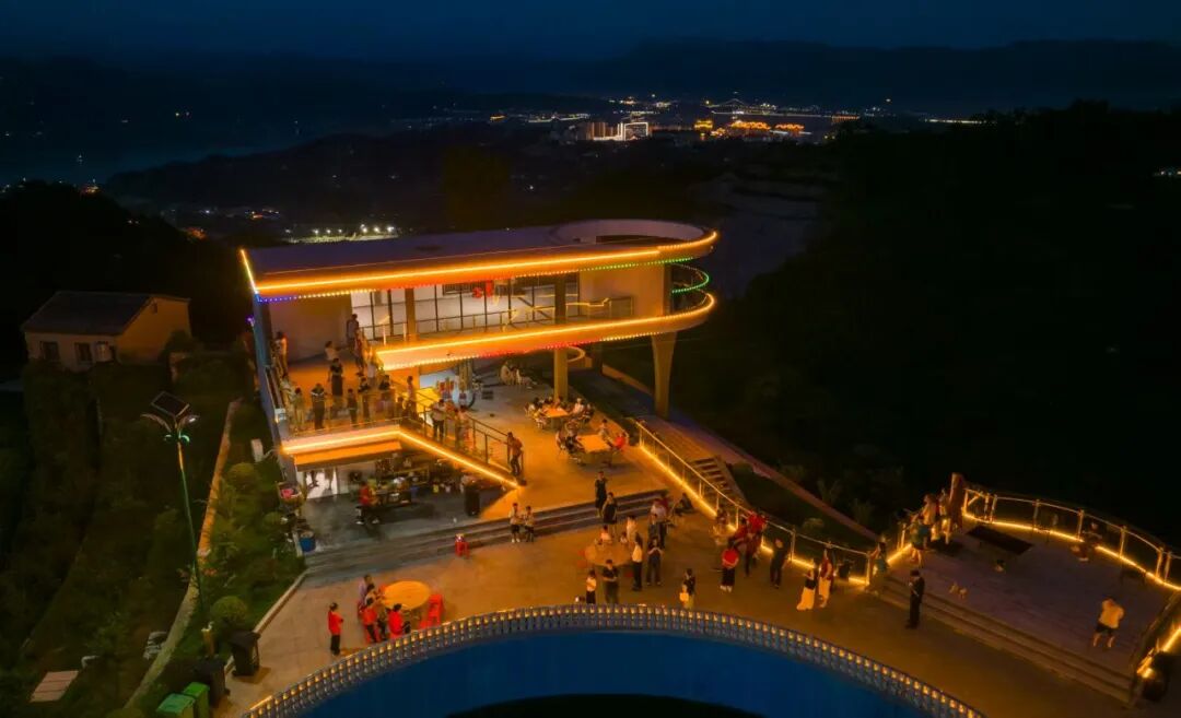 宜昌高山乡村变形记：靠一片叶子实现人均收入翻倍(图3)