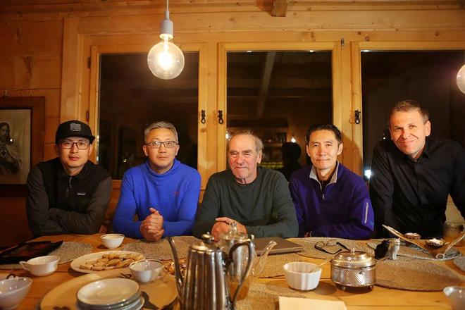 《冬攀时代》:不止活着的探险精神(图3)