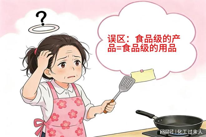 厨房湿巾含防腐剂安全吗?苯氧乙醇在食品接触中的限量标准(图2)