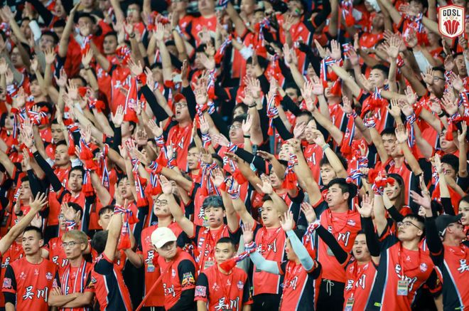 年产25亿双拖鞋的小城踢出了广东最猛的足球(图3)