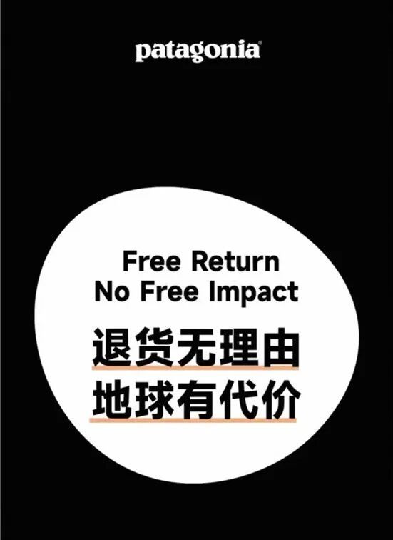 Patagonia“翻车”给绿色溢价品牌敲响了哪些警钟?(图2)