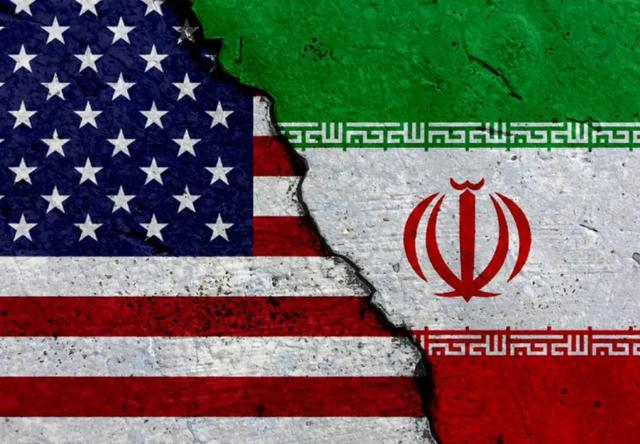 颠覆认知！美伊战争给全世界提了个醒原来中国的护城河是山西！(图1)