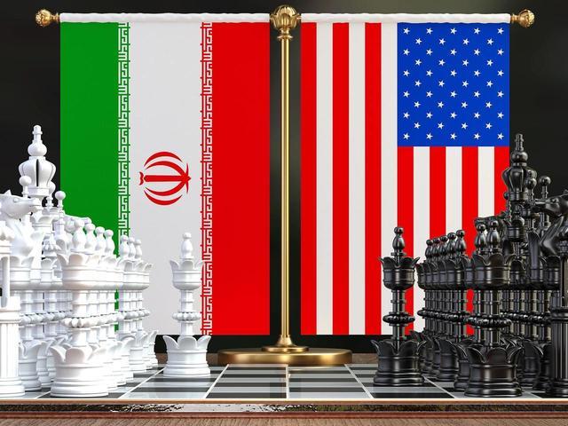 颠覆认知！美伊战争给全世界提了个醒原来中国的护城河是山西！(图3)