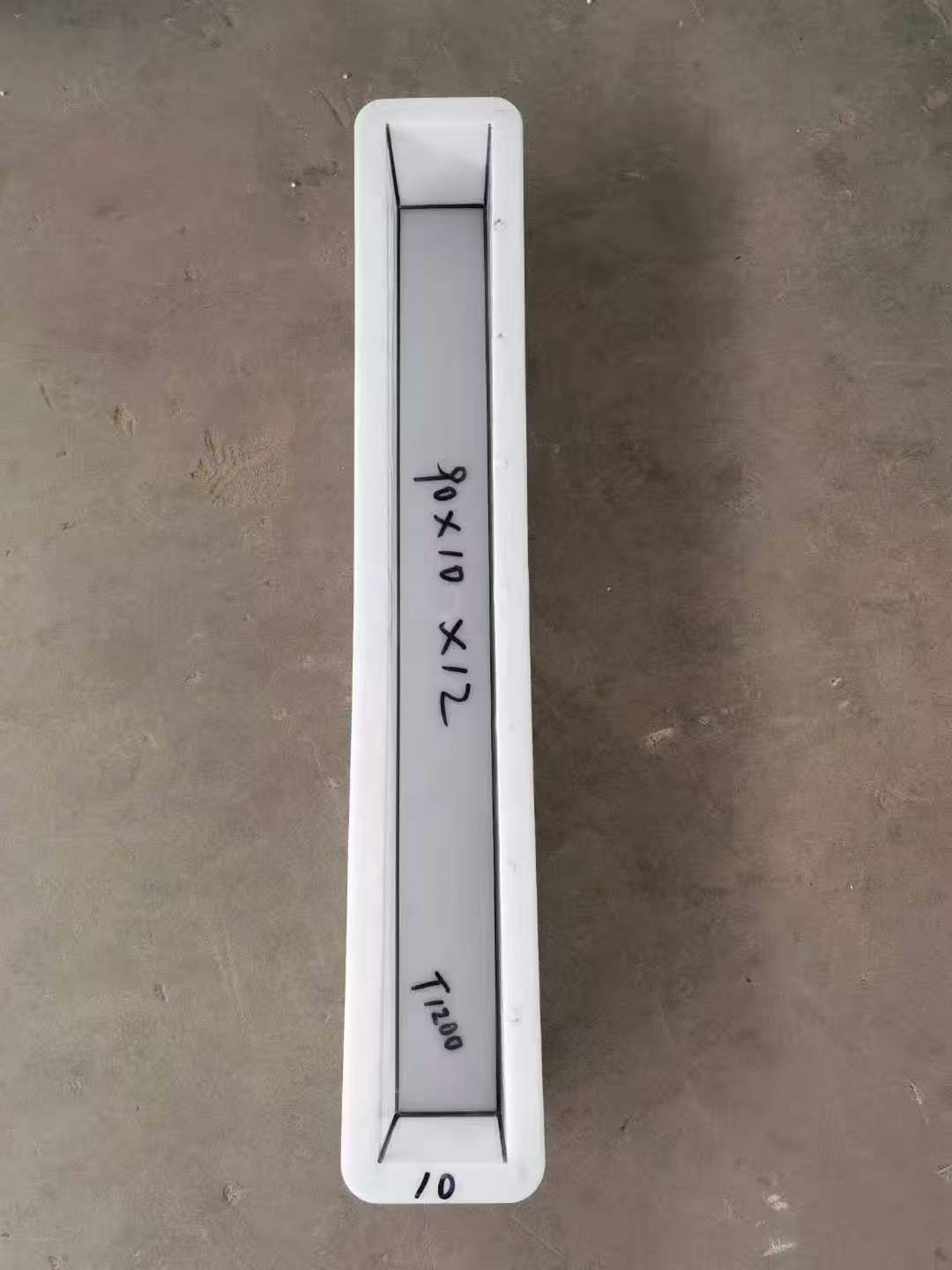 2024-2025年流水槽塑料模具选购全指南：趋势、服务商解析与选型框架(图3)