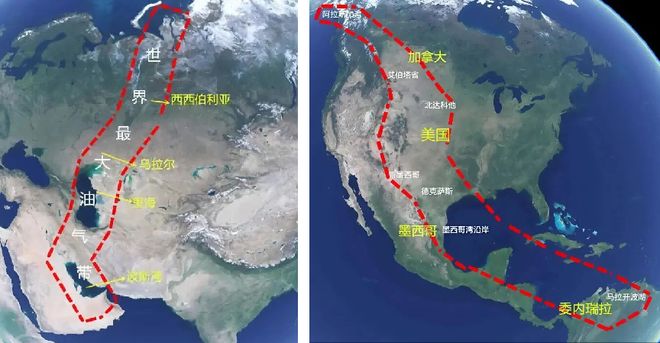 李嘉诚到底多有钱？石油产量超印度堪比一个国家(图4)