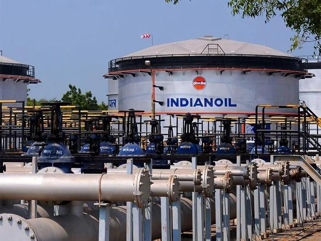 李嘉诚到底多有钱？石油产量超印度堪比一个国家(图5)