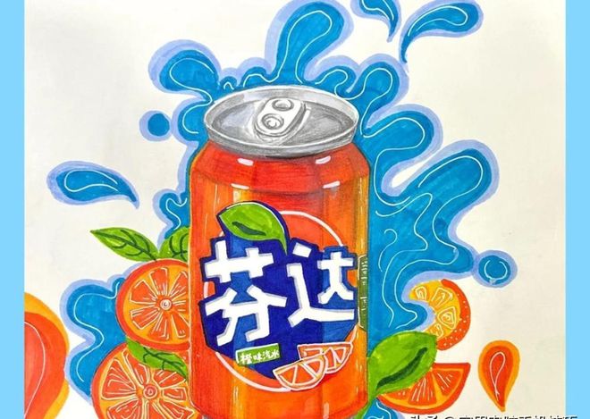 为何国产汽水这么贵？2升芬达才6块2国产汽水却卖7块？真相扎心(图2)