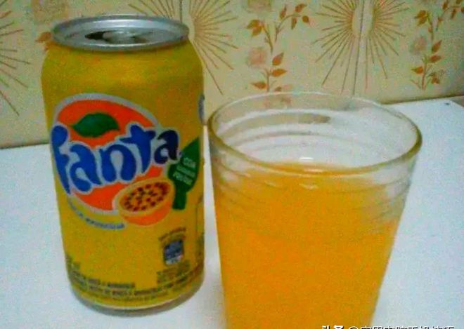 为何国产汽水这么贵？2升芬达才6块2国产汽水却卖7块？真相扎心(图3)