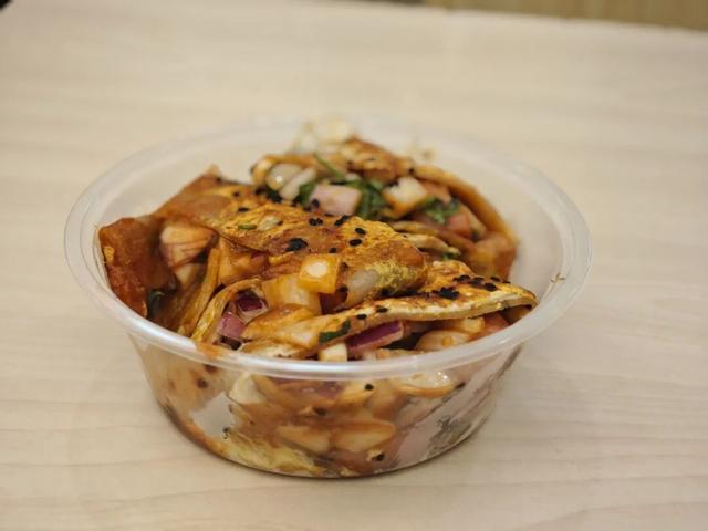 警惕！你吃进去的不是饭菜是微塑料(图4)